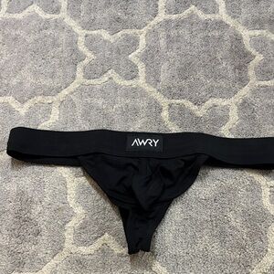 Awry Thong